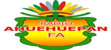 Radio Ahuehuepan FA