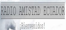 Logo for Radio Amistad Ecuador