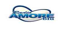 Logo for Radio Amore Blu