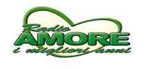 Logo for Radio Amore I Migliori Anni