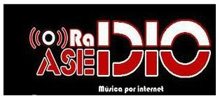 Logo for Radio Asedio