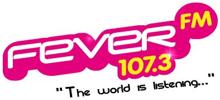 Logo for Radio Asian Fever