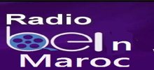 Logo for Radio Bein Maroc
