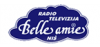 Logo for Radio Belle Amie