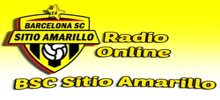 Logo for Radio Bsc Sitio Amarillo