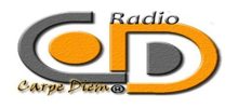 Logo for Radio Carpe Diem