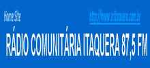 Radio Comunitaria Itaquera