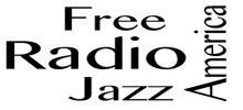 Logo for Radio Free Jazz America