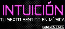 Logo for Radio Intuicion