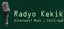 Logo for Radio Kekik