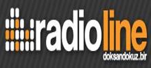 Logo for Radio Line 99.1