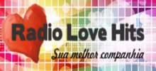 Radio Love Hits Brazil