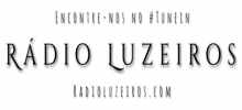 Logo for Radio Luzeiros