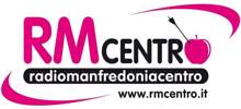 Logo for Radio Manfredonia Centro