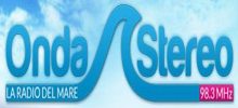 Logo for Radio Onda Stereo