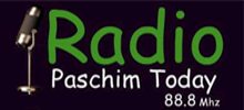 Radio Paschim Today