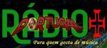 Logo for Radio Portugal Mais