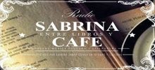 Radio Sabrina Entre Libros y Cafe
