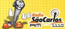 Radio Sao Carlos