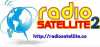 Logo for Radio Satellite 2