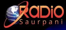 Logo for Radio Saurpani