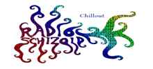Logo for Radio Schizoid Chillout