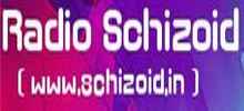 Logo for Radio Schizoid Psychedelic Trance