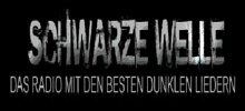 Logo for Radio Schwarze Welle