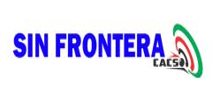 Logo for Radio Sin Frontera