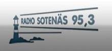 Logo for Radio Sotenas