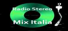 Radio Stereo Mix Italia