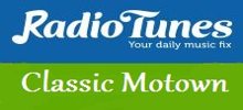Radio Tunes Classic Motown