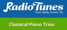 Radio Tunes Classical Piano Trios
