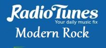 Radio Tunes Modern Rock