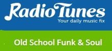 Radio Tunes Old School Funk and Soul