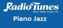 Radio Tunes Piano Jazz