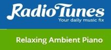 Radio Tunes Relaxing Ambient Piano