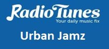 Radio Tunes Urban Jamz