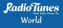 Logo for Radio Tunes World