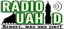 Logo for Radio Uahid