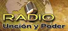 Logo for Radio Uncion Y Poder