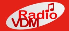 Logo for Radio VDM