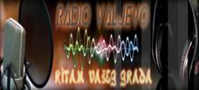 Logo for Radio Valjevo