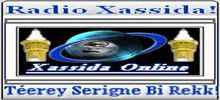 Logo for Radio Xassida Online