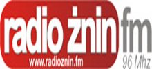Logo for Radio Znin FM