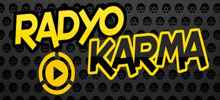 Logo for Radyo Karma
