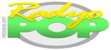 Logo for Radyo POP