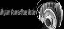 Logo for Rhythm Connections Radio