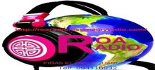 Logo for Roa Radio