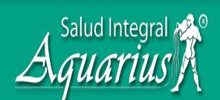 Logo for Salud Integral Aquarius